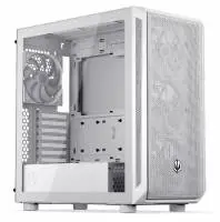 Кутия ENDORFY ARX 700 ARGB White - Middle Tower