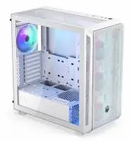 Кутия ENDORFY ARX 700 ARGB White - Middle Tower