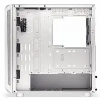 Кутия ENDORFY ARX 700 ARGB White - Middle Tower