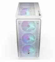 Кутия ENDORFY ARX 700 ARGB White - Middle Tower