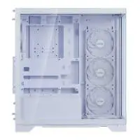 Кутия Adata INVADER X BTF MT White Mid-Tower ATX Case