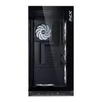 Кутия Adata INVADER X BTF MT Black Mid-Tower ATX Case