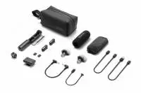 Безжична система микрофони All-in-One BOYA MAGIC 03 - USB-C