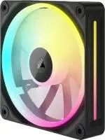 Вентилатори Corsair iCUE LINK LX120 RGB 120mm PWM Fans Starter Kit - CO-9051026-WW