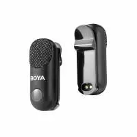 Безжична система микрофони All-in-One BOYA MAGIC 05