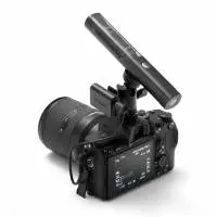 Безжична система микрофони All-in-One BOYA MAGIC 05