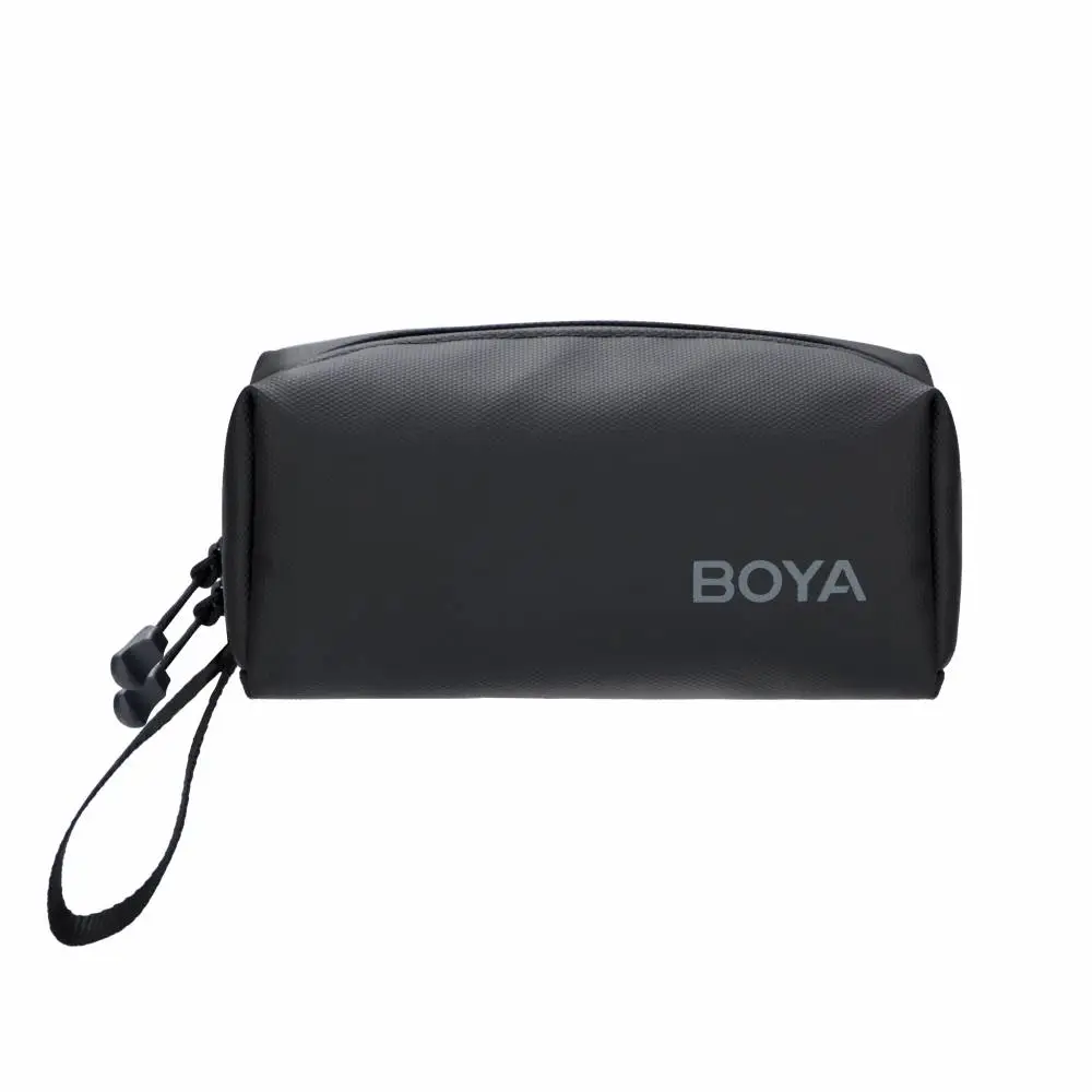Безжична система микрофони All-in-One BOYA MAGIC 05