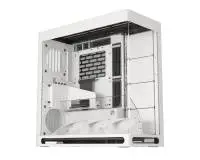 Кутия HAVN HS 420 VGPU Edition White Case E-ATX, PCIe Gen 5 riser included