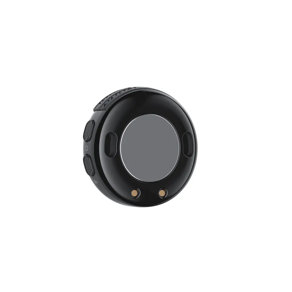 Безжична система микрофони BOYA BOYALINK 3-01 with lightning+USB-C +3.5mm TRS plug