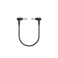 Безжична система микрофони BOYA BOYALINK 3-01 with lightning+USB-C +3.5mm TRS plug
