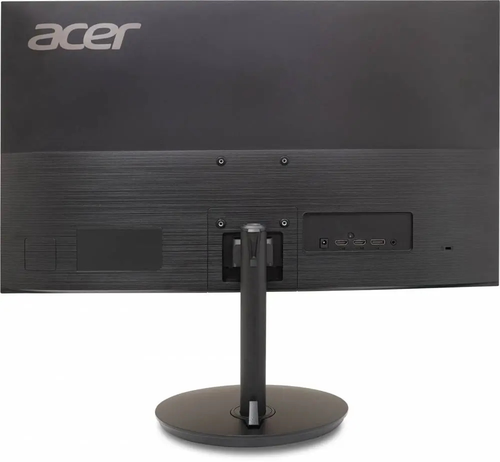 Монитор ACER Nitro 23.8" XF240X1BIIPH  IPS 1920x1080  180Hz 1ms  AMD FreeSync