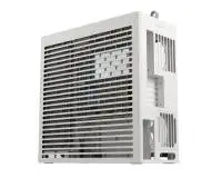 Кутия HAVN HS 420 Base Edition White Case E-ATX