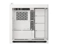 Кутия HAVN HS 420 Base Edition White Case E-ATX