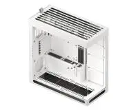 Кутия HAVN HS 420 Base Edition White Case E-ATX