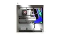 Кутия HAVN HS 420 Base Edition White Case E-ATX