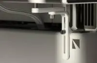 Кутия HAVN HS 420 Base Edition White Case E-ATX