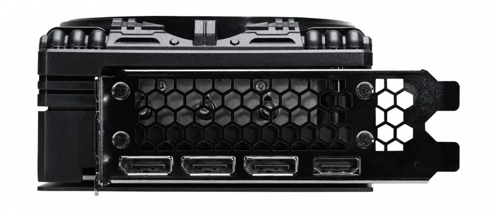 Видео карта Palit GeForce RTX 5080 GamingPro 16GB - NE75080019T2-GB2031A