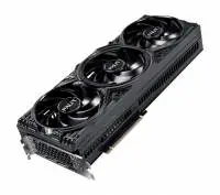 Видео карта Palit GeForce RTX 5080 GamingPro 16GB - NE75080019T2-GB2031A