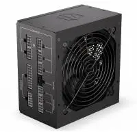Захранване Endorfy Supremo FM6 750W 80+ Gold, PCIe 5.1, Fully Modular - EY7A013