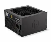 Захранване Endorfy Supremo FM6 750W 80+ Gold, PCIe 5.1, Fully Modular - EY7A013