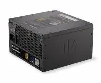 Захранване Endorfy Supremo FM6 750W 80+ Gold, PCIe 5.1, Fully Modular - EY7A013