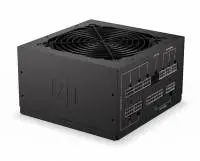 Захранване Endorfy Supremo FM6 750W 80+ Gold, PCIe 5.1, Fully Modular - EY7A013