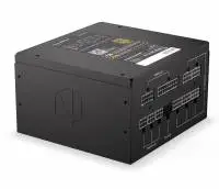 Захранване Endorfy Supremo FM6 750W 80+ Gold, PCIe 5.1, Fully Modular - EY7A013