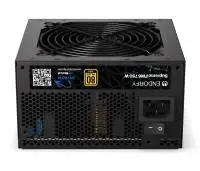 Захранване Endorfy Supremo FM6 750W 80+ Gold, PCIe 5.1, Fully Modular - EY7A013