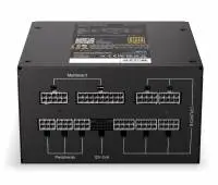 Захранване Endorfy Supremo FM6 750W 80+ Gold, PCIe 5.1, Fully Modular - EY7A013