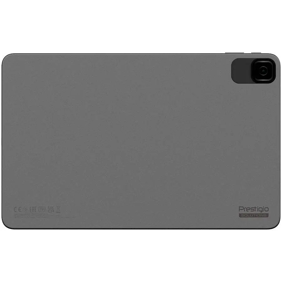 Таблет Prestigio Solutions Virtuoso PSTA107 11.97" 2K IPS, Qualcomm SM6225, 4GB/128GB, Wi-Fi, Android 13, Grey