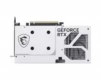 Видео карта MSI GeForce RTX 5060 Ti 8G VENTUS 2X OC WHITE PLUS