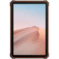 Таблет Blackview Rugged Tab Active 10 Pro 10.95" FHD+ IPS 90Hz, MT6878 Octa-core 2.5GHz, 12GB/512GB, 108MP+20MP/50MP, 30000mAh, Android 14, NFC, MIL-STD-810H, Orange