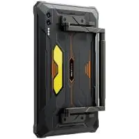 Таблет Blackview Rugged Tab Active 10 Pro 10.95" FHD+ IPS 90Hz, MT6878 Octa-core 2.5GHz, 12GB/512GB, 108MP+20MP/50MP, 30000mAh, Android 14, NFC, MIL-STD-810H, Orange
