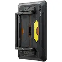 Таблет Blackview Rugged Tab Active 10 Pro 10.95" FHD+ IPS 90Hz, MT6878 Octa-core 2.5GHz, 12GB/512GB, 108MP+20MP/50MP, 30000mAh, Android 14, NFC, MIL-STD-810H, Orange