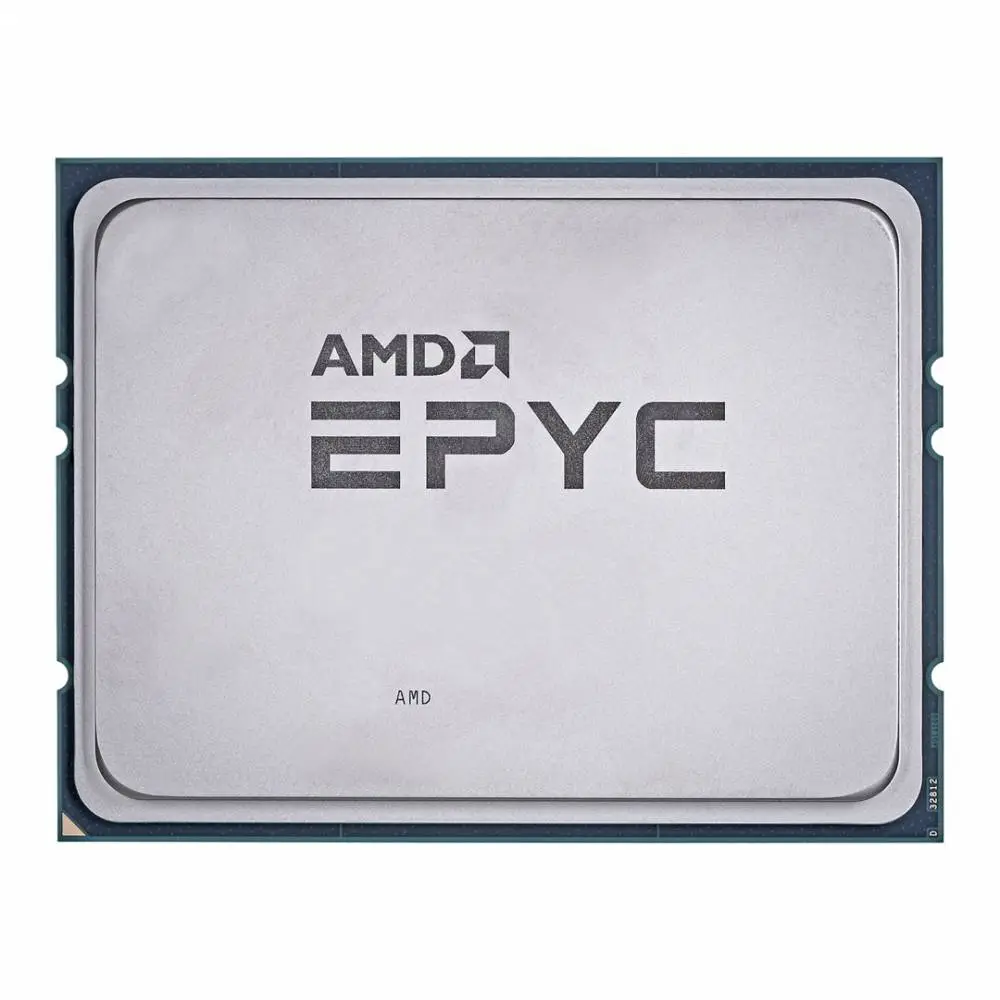 Процесор AMD EPYC 9734 Tray - 100-000001235