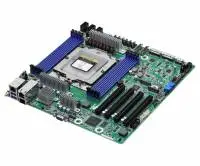 Дънна платка Asrock Rack GENOAD8UD-2T/X550 Socket SP5 mATX
