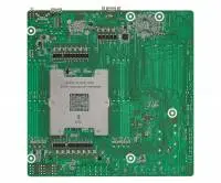 Дънна платка Asrock Rack GENOAD8UD-2T/X550 Socket SP5 mATX