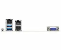 Дънна платка Asrock Rack GENOAD8UD-2T/X550 Socket SP5 mATX
