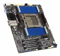 Дънна платка ASUS Server K14PA-U12/ASMB11 Socket SP5 SSI CEB - 90SB0CI0-M0UAY0