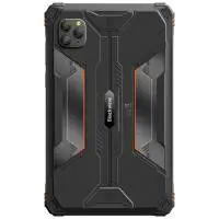 Таблет Blackview Active 5 Rugged 8.68" HD+ 90Hz, T615 Octa-core, 8GB/128GB, 16MP/13MP, 6600 mAh, Android 15, NFC, Black/Orange