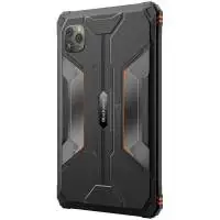 Таблет Blackview Active 5 Rugged 8.68" HD+ 90Hz, T615 Octa-core, 8GB/128GB, 16MP/13MP, 6600 mAh, Android 15, NFC, Black/Orange