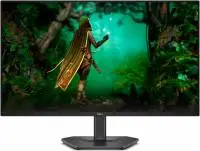 Монитор Dell SE2725HG 27", IPS, FHD 1920x1080, 200Hz, 1ms, 99% sRGB, HDMI 2.1, AMD FreeSync Premium