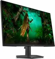 Монитор Dell SE2725HG 27", IPS, FHD 1920x1080, 200Hz, 1ms, 99% sRGB, HDMI 2.1, AMD FreeSync Premium