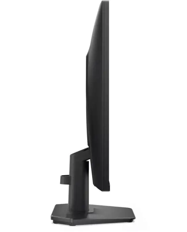 Монитор Dell SE2725HG 27", IPS, FHD 1920x1080, 200Hz, 1ms, 99% sRGB, HDMI 2.1, AMD FreeSync Premium