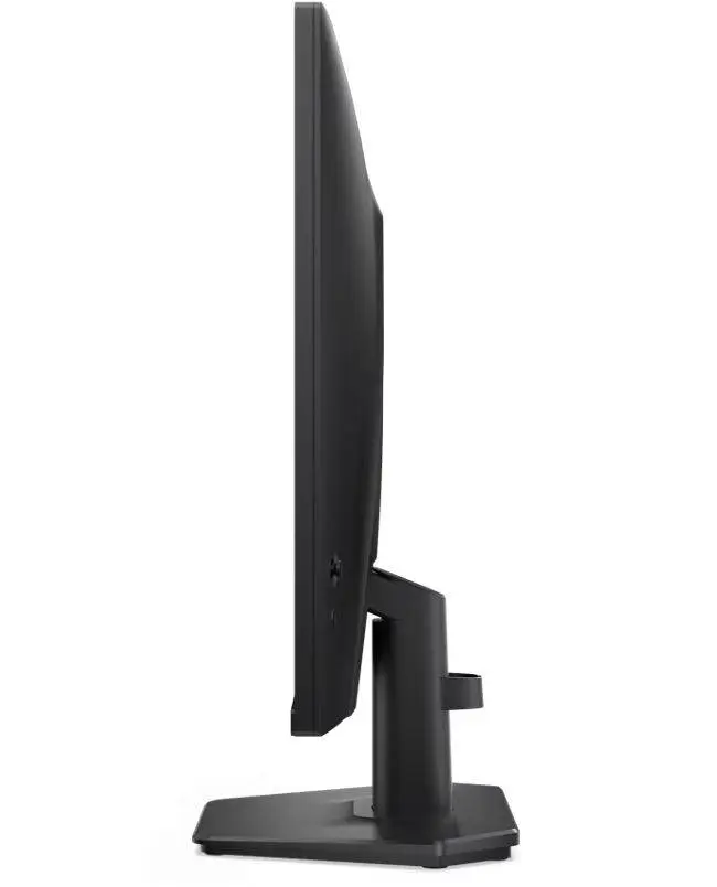 Монитор Dell SE2725HG 27", IPS, FHD 1920x1080, 200Hz, 1ms, 99% sRGB, HDMI 2.1, AMD FreeSync Premium
