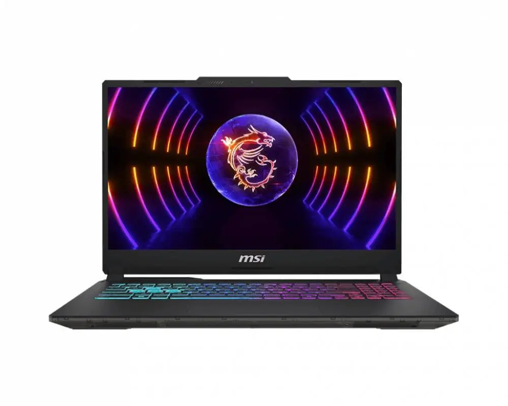 Лаптоп MSI CYBORG 15 A13UDXK-1819XBG - 9S7-15K111-1819