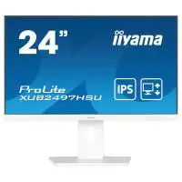 Монитор IIYAMA XUB2497HSU-W2