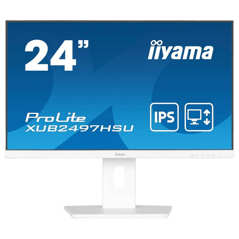 Монитор IIYAMA XUB2497HSU-W2