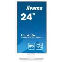 Монитор IIYAMA XUB2497HSU-W2