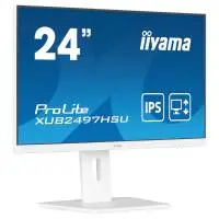 Монитор IIYAMA XUB2497HSU-W2